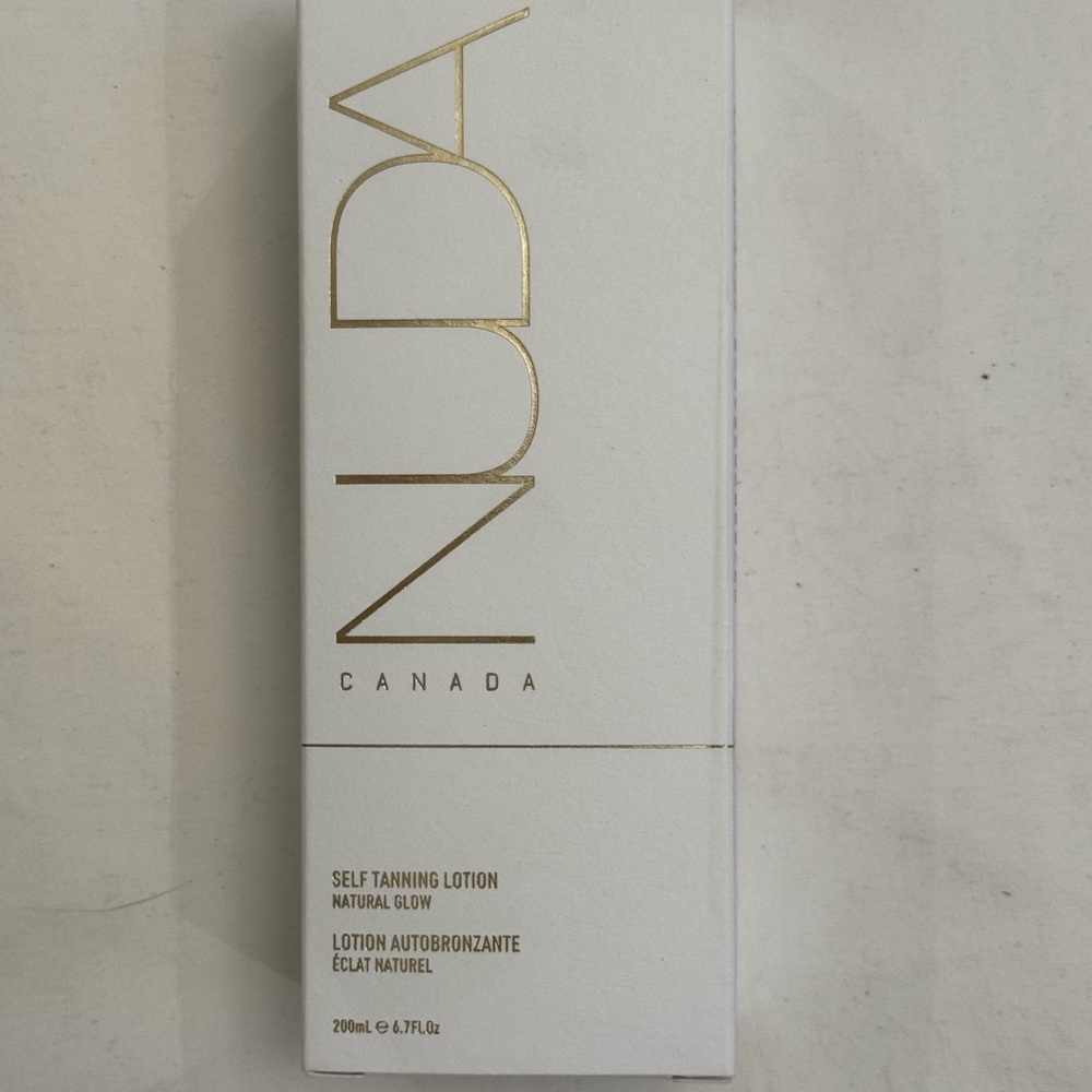 White Suncare Skincare